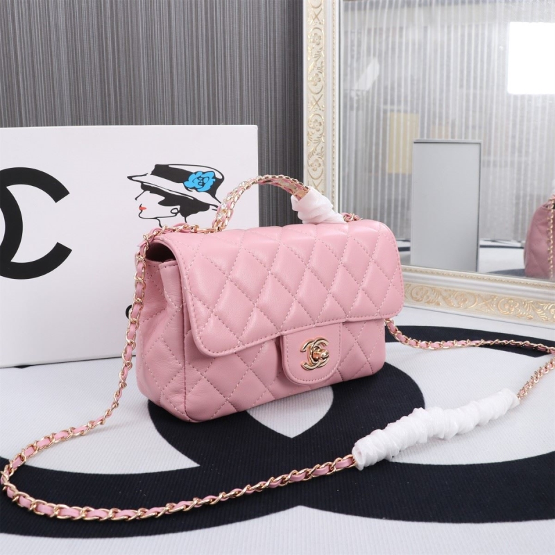 Ch**el satchel bags